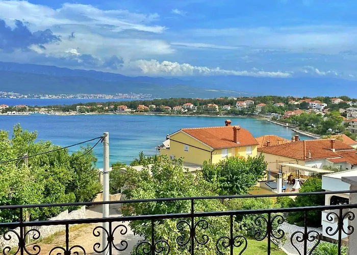 Villa Rebeka