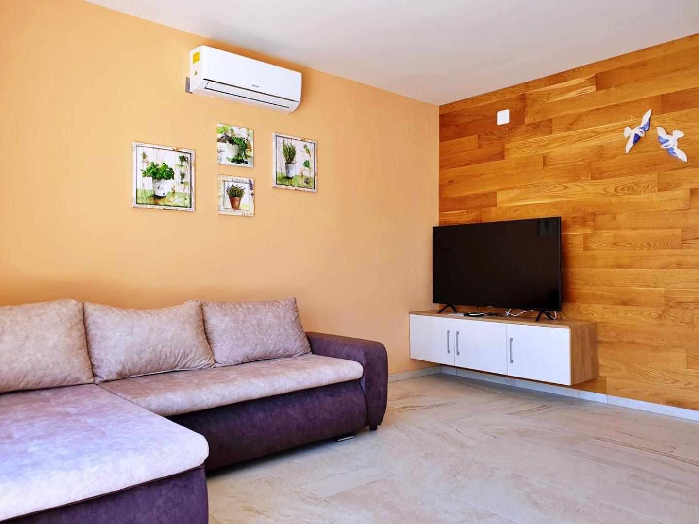 Rebeka Guest house Silo (Krk)