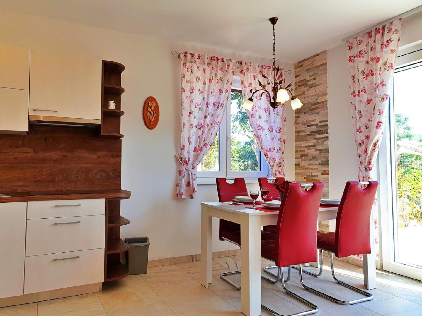 Guest house Rebeka