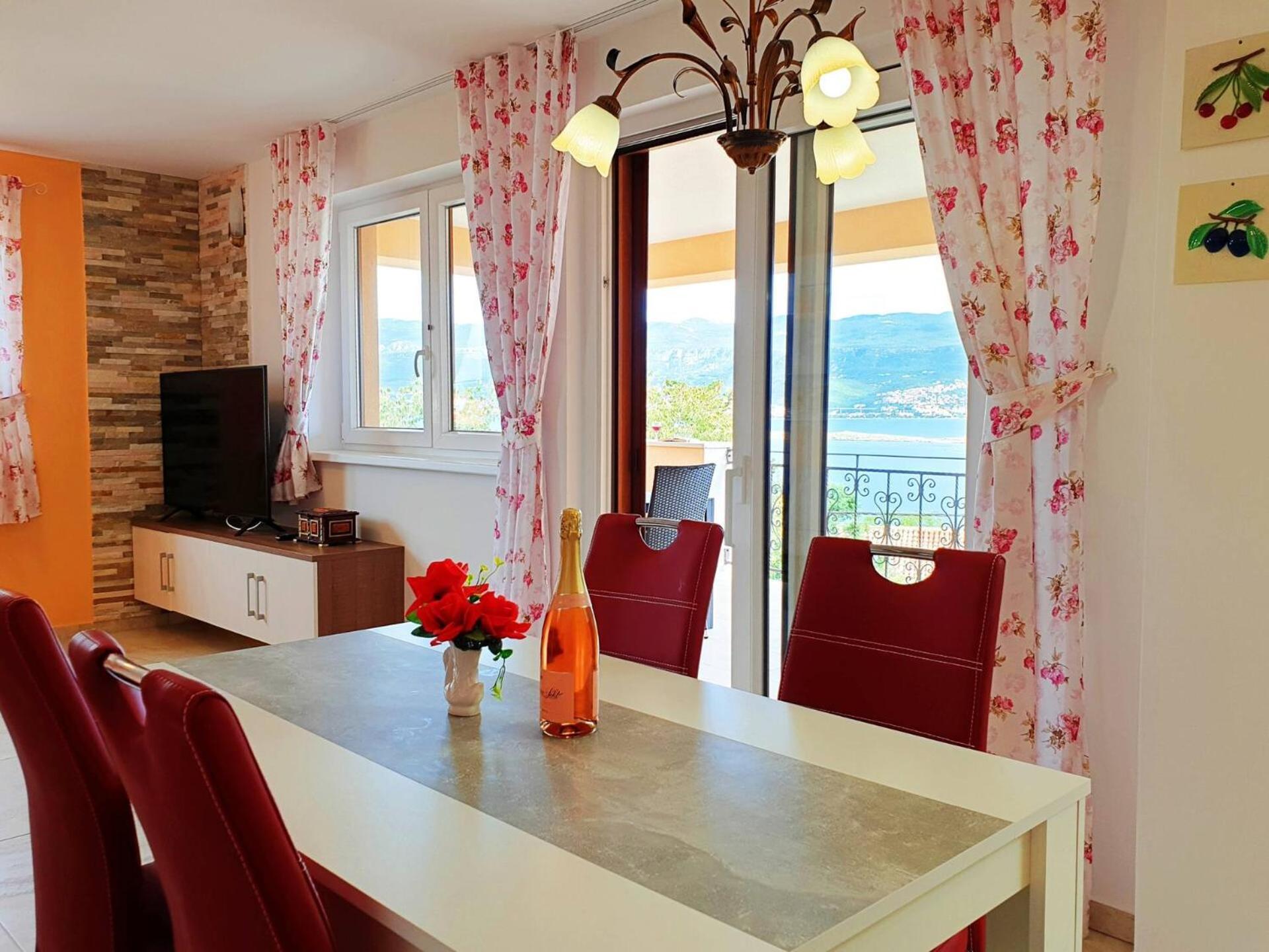 Rebeka Guest house Silo (Krk)