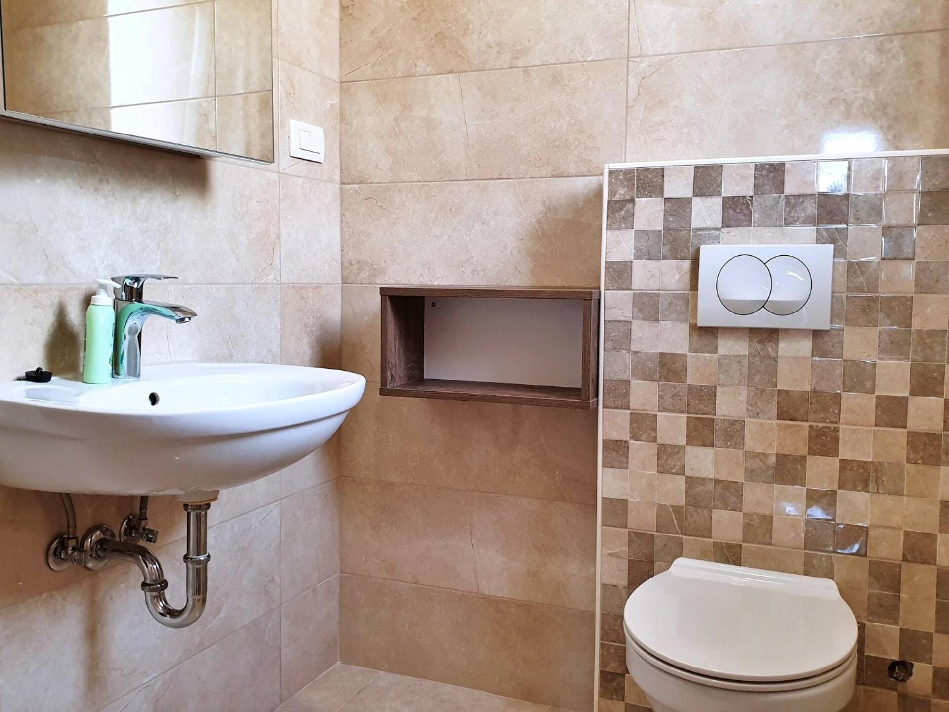 Rebeka Guest house Silo (Krk)