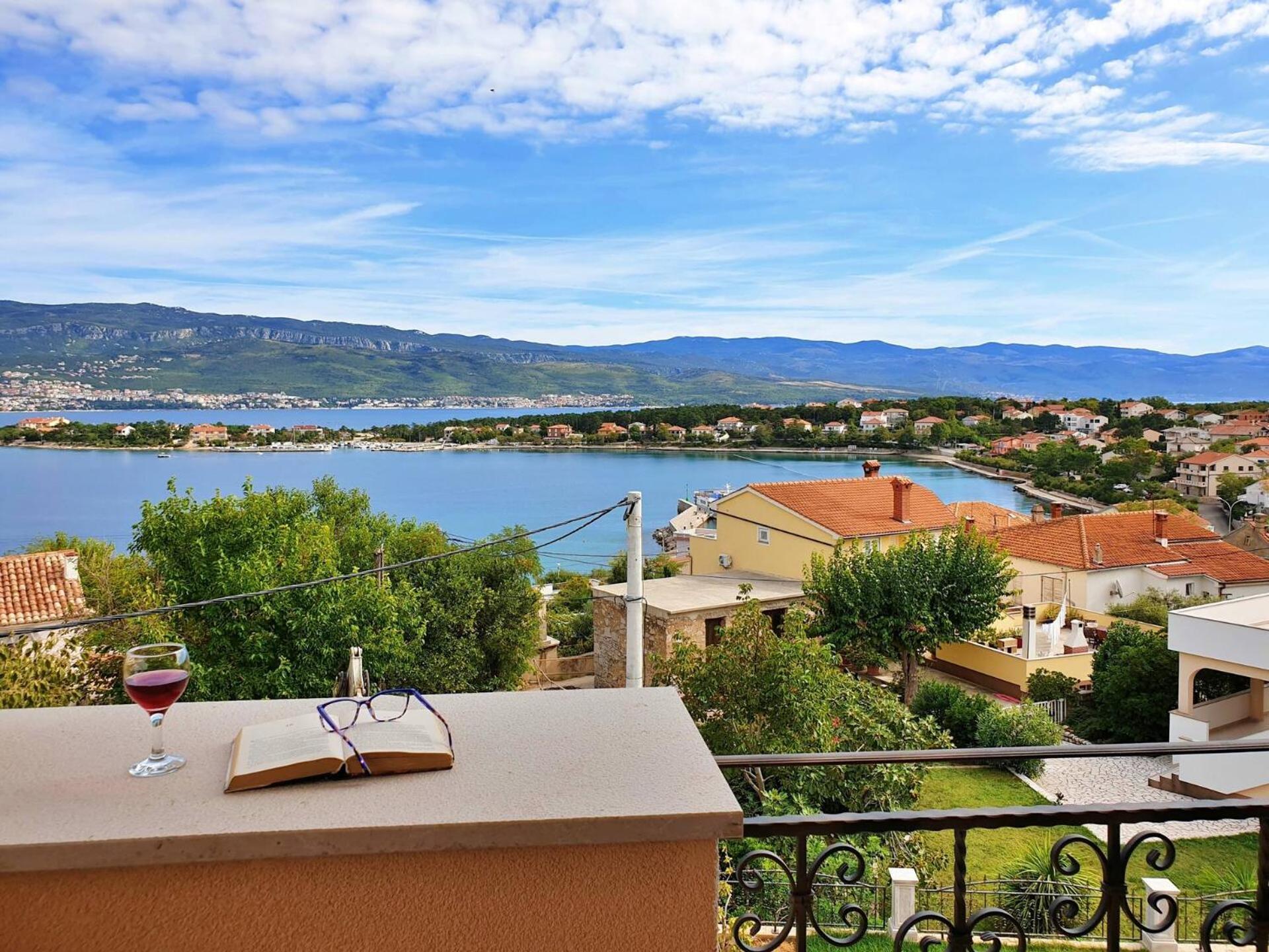 Rebeka Guest house Silo (Krk)