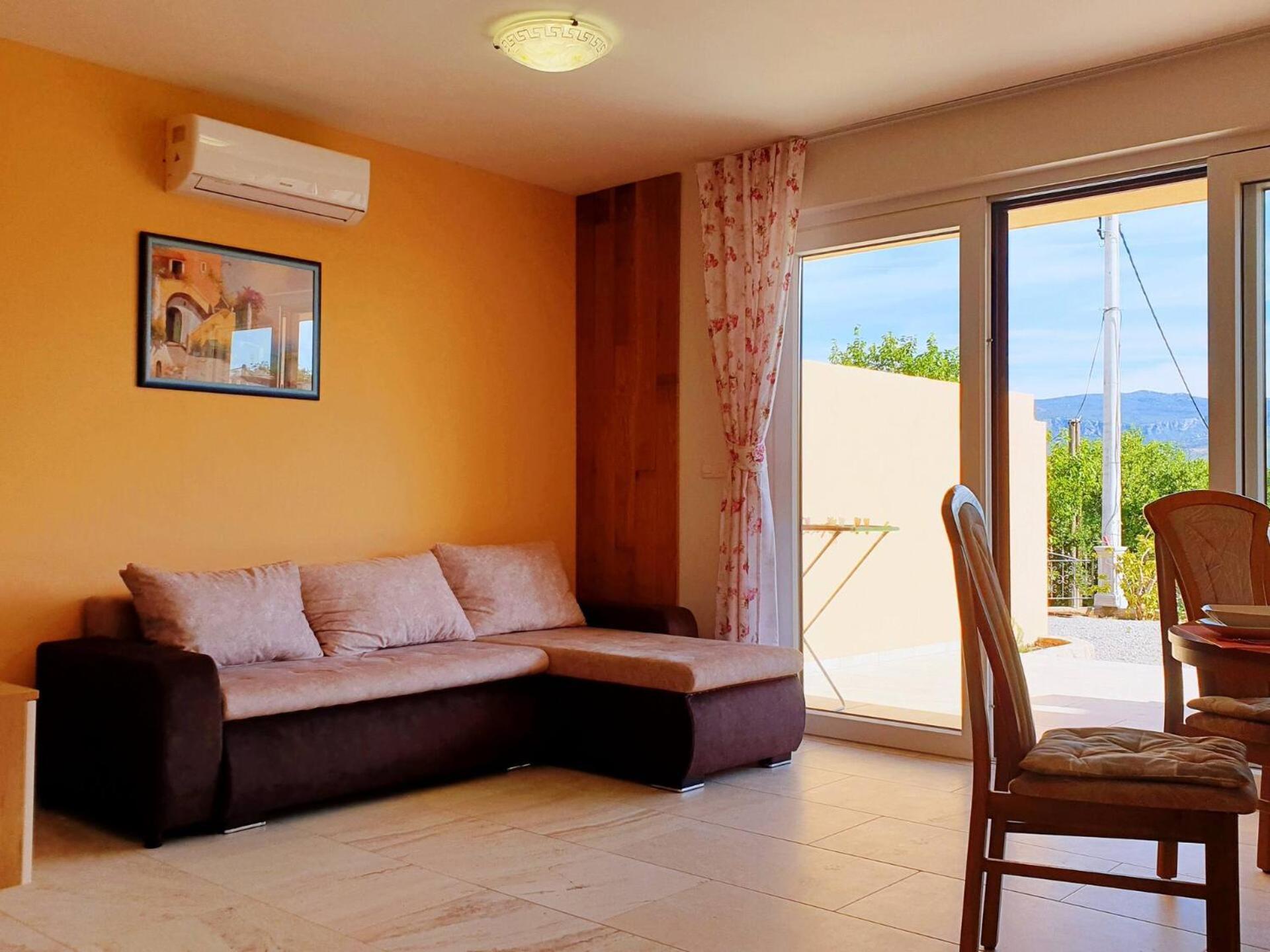 Guest house Rebeka