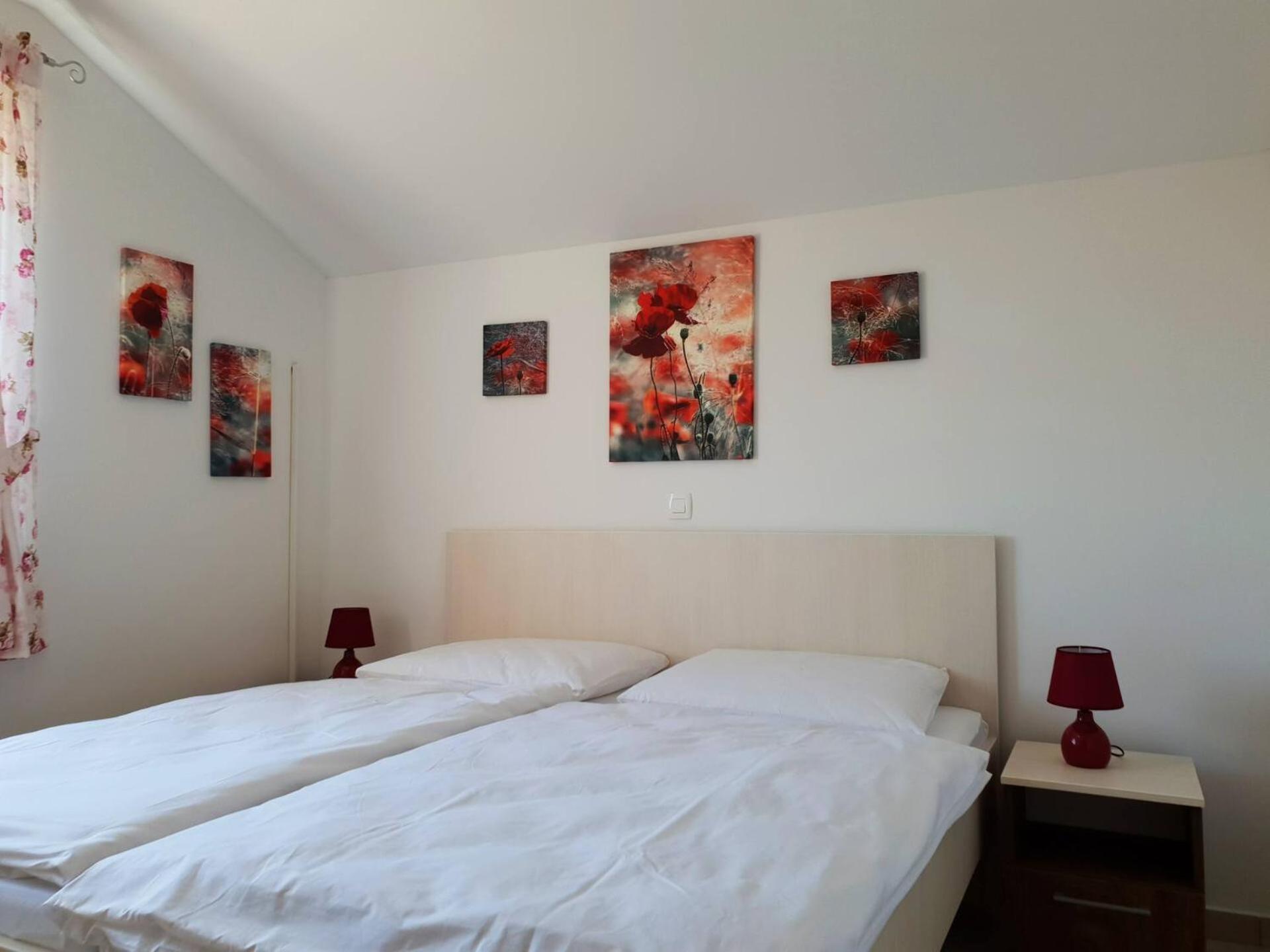 Guest house Rebeka Silo (Krk)