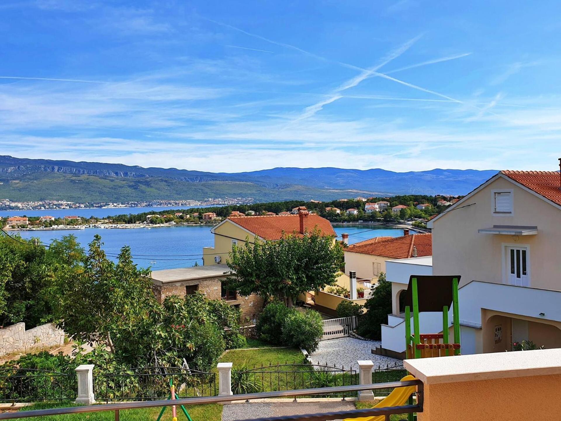Rebeka Guest house 4*