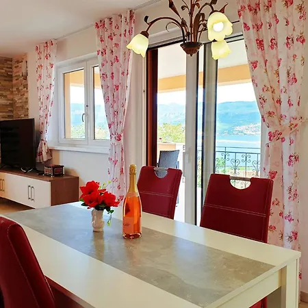 Villa Rebeka Šilo Exteriör bild