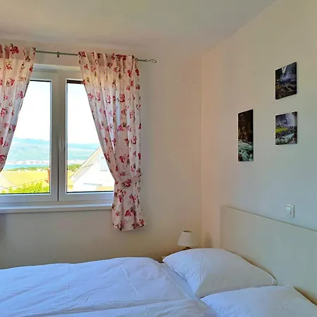 Villa Rebeka Šilo Exteriör bild