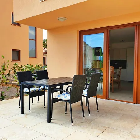 Villa Rebeka Šilo Exteriör bild